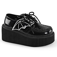 Gothic Creeper Shoes