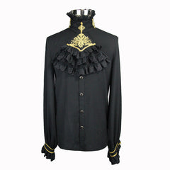 The Lestat Shirt