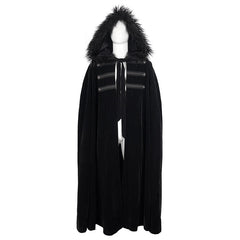 The Magus Cloak