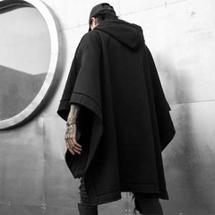 Men's Oversized Hoodie