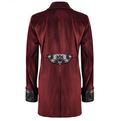 Men's Gothic Jacket