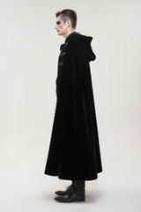 The Magus Cloak