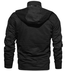 Men's Casual Jacket