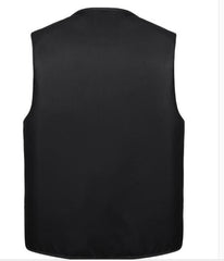 Men's Casual Vest