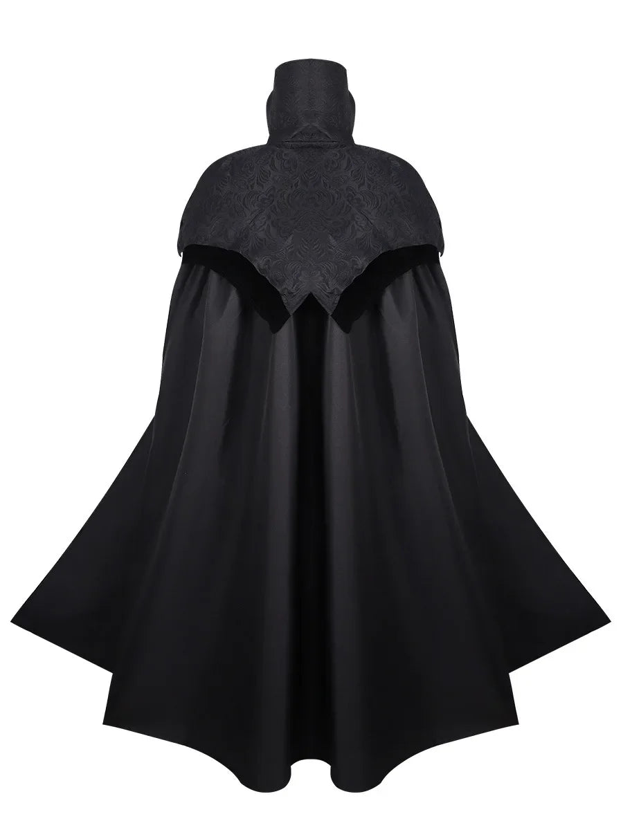 Men's Gothic Cloak