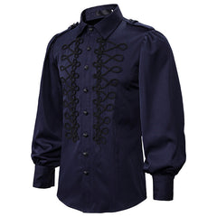 Men's Gothic Shirt