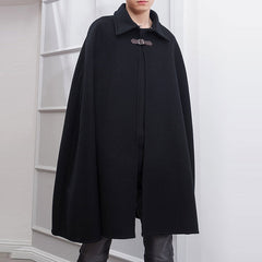 Men's Cloak