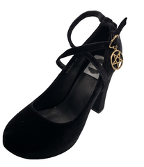 The Velveteen Doll Shoes