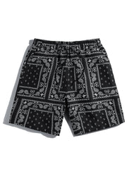 Men's Beach Shorts