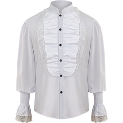 Men's Victorian Shirt