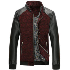 Men's Casual Jacket