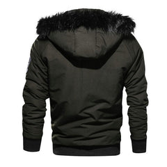 Men's Winter Jacket