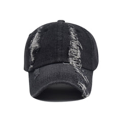 Men's Worn Cap