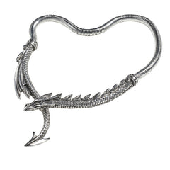 Dragon's Lure Necklace