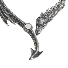 Dragon's Lure Necklace