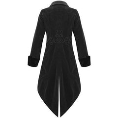 Men's Gothic Coat