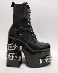 'The Moon Walker' Boots