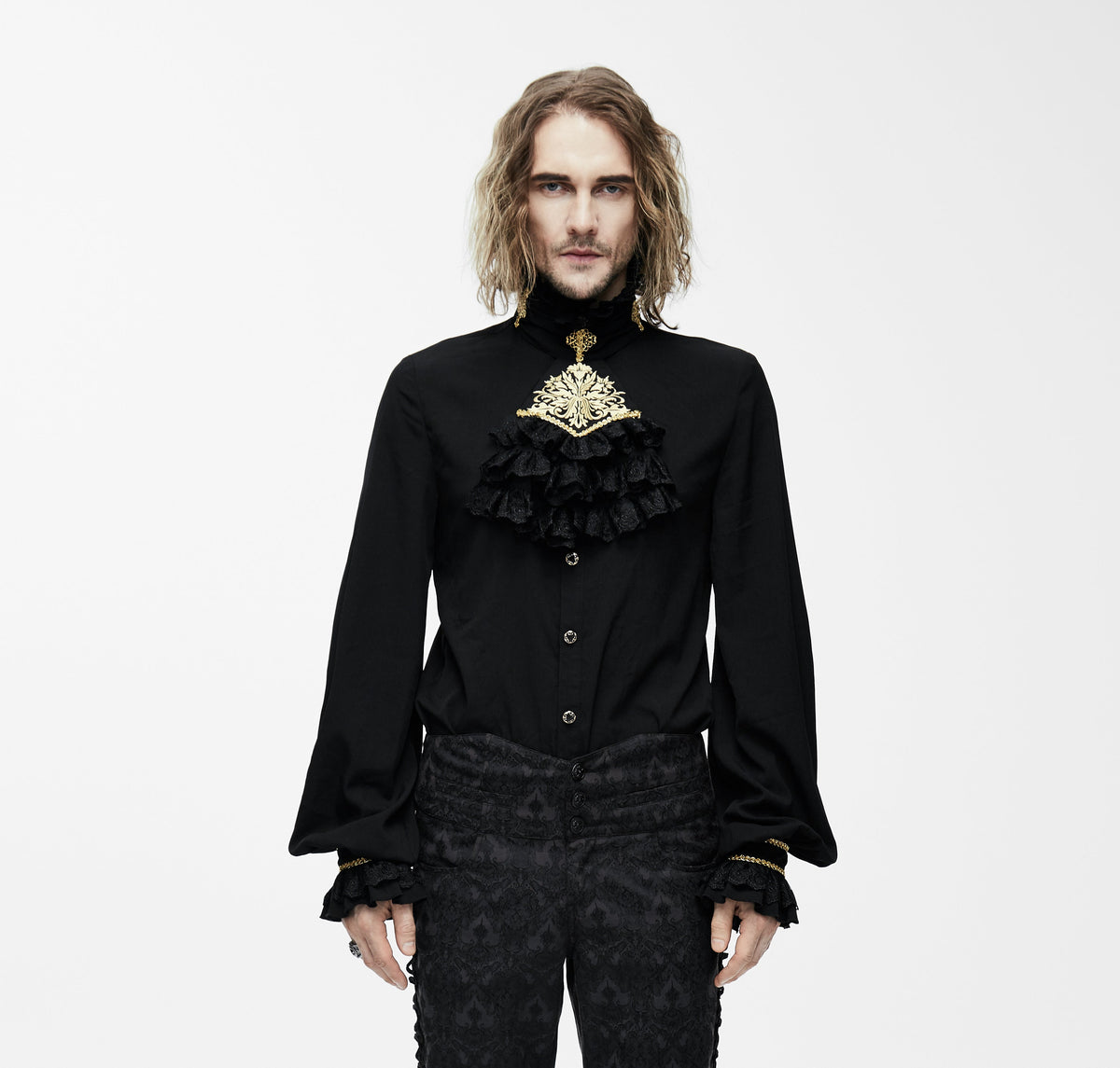 The Lestat Shirt