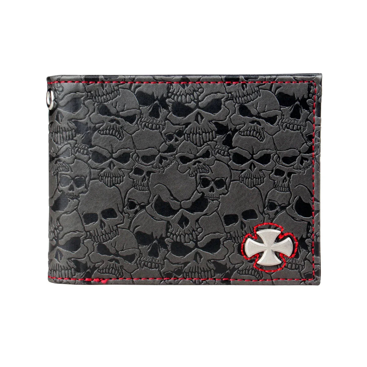 Skull Wallet