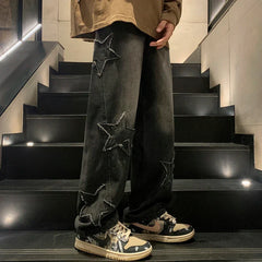 Men's Denim Pants