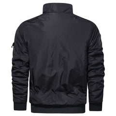 Men's Bomber Jacket