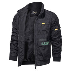 Men's Bomber Jacket