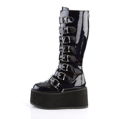 Gothic Punk Boots