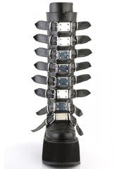 The Damned Gothic Boots