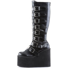 Gothic Darkness Boots