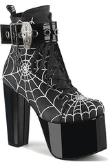 Gothic Torment Boots