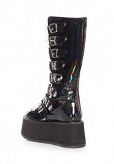 Gothic Punk Boots