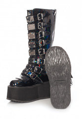 Gothic Punk Boots