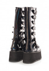 Gothic Punk Boots