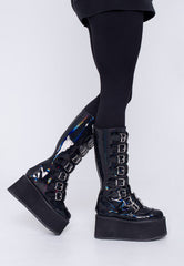 Gothic Punk Boots