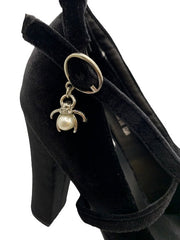 The Velveteen Doll Shoes