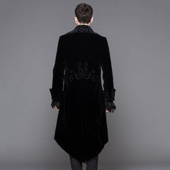 The Lazarus Jacket