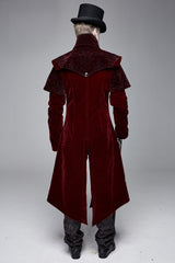 The Count Coat