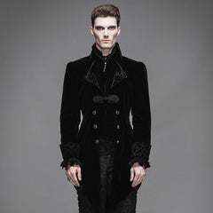 The Balthazar Jacket