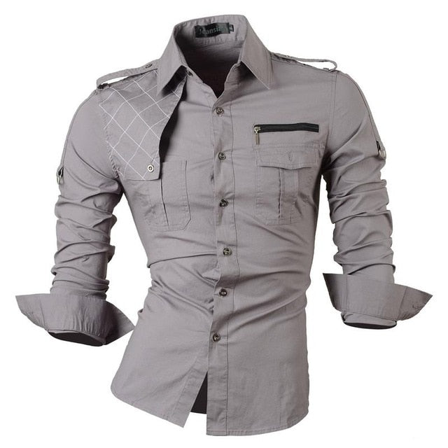 Men's Casual Shirt