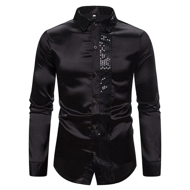 Men's Casual Shirt