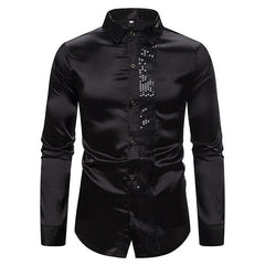 Men's Casual Shirt