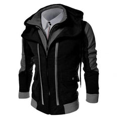 Men's Casual Jacket