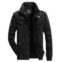 Men's Military Jacket