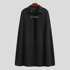 Men's Cloak