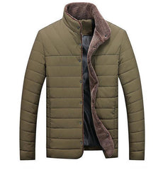 Men's Winter Jacket