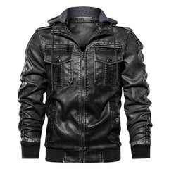 Men's Casual Jacket